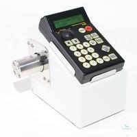 CAT M. Zipperer Micrometering pump HPLH 20 VCS 70947-0000
