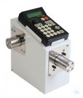 CAT M. Zipperer Microdosing pump HPLH 200 VCS with integrated rinse pump 61775-0000