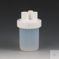 B 318-64 Bohlender Micro ����������� ������ PFA / PTFE, ����������� �� PFA. � ������� �� ����