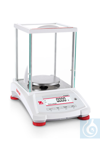 30429806 Ohaus Precision Balance Pioneer, PX523 ���������� (d) 1 ��, ������� 520 �, ...