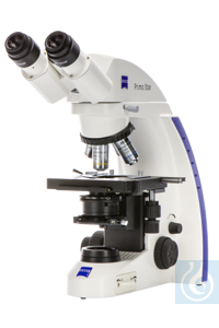 7-0414 neoLab Zeiss Primo Star HD SF FK 4x, 10x, 40x, 100x �����