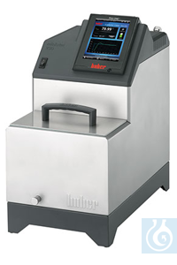 2015.0012.01 Huber Ministat 230 ���������������� ����� � �����������