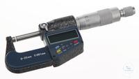 12115 Bochem Micrometer DIGITAL, 5-������� ��-�������