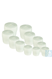 1-1360 neoLab neoLab� Steri-Plugs ��� ������������ �������������, ��� ��� 45 ��