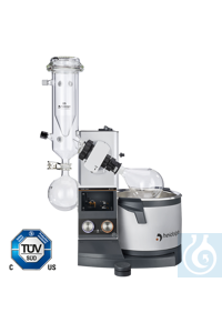 573-01510-00 Heidolph Hei-VAP Expert - ������ ��������� � ������������� ������ ���� � ��������� G5 (EU-Plug)