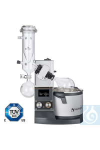 572-01510-00 Heidolph Hei-VAP Core - �������� ��������� � ������������� ���� G5dry � ��������� (EU-Plug)