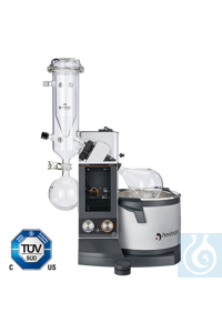 575-01510-03 Heidolph Hei-VAP Ultimate - ������ ��������� � ������������� ������ ���� � ��������� G5 (UK-Plug)