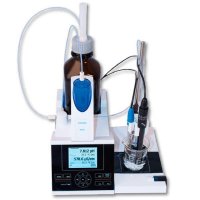 285220990 SI Analytics - ����� Xylem TL 7800 � ��������� ��������
