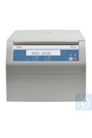 Thermo Scientific Heraeus&trade; Megafuge&trade; 8 Small Benchtop Centrifuge Series Heraeus... 75007214