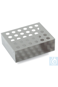 5972-0013TC ������ ��� �������� Thermo Scientific ��� ������������ ��������; ������� ���� Nalgene Half Test Rack -...