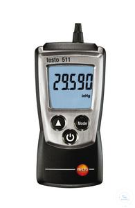 0560 0511 Testo testo 511 - ���������� ����������� ��������