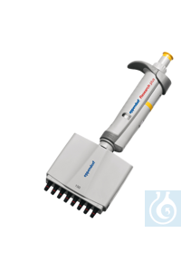 E-1941 neoLab Eppendorf (IVD) Research ���� 12-��������� �������, 0,5-10 ���