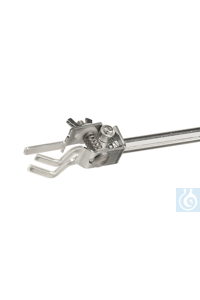 5475 Bochem Clamp micro, ������������ �����, d = 15 ��