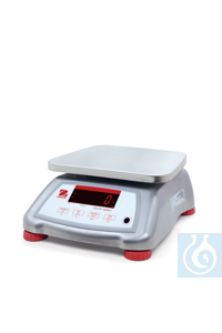 30035653 Ohaus Valor 4000, V41PWE1501T-M, ���������� ����, ����������, ��������������� 0,5 �, ...