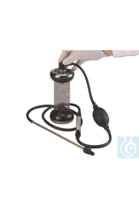 3-3505 neoLab neoLabLine� CO? ������������� ������ Bacharach, ������, �������� ��������� 0-60%