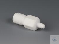 F 763-08 Bohlender UNF ������� ������� � ������� PTFE, PTFE, 1 ��. GL 14, 1 ��., UNF 1/4 "2
