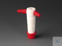 J 1255-15 Bohlender Eco-Czako �������� ��� ������ PTFE / PP, �����, ����� � ����� �� �������������