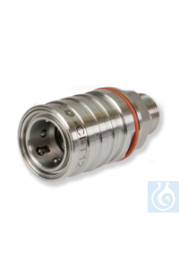 ������������� ����� 10530 Huber M24x1,5