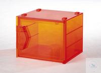 V 1842-06 Bohlender Mini-Desiccator Protect Basic PC, ������������ ���������� �����, � �����������
