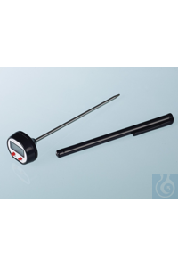 5384-0011 Burkle MiniTherm, �����������, �� -50 �� + 150 � C,? 4 ��