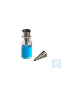 ������� 8855 Bochem Mini ����� 18/10, d = 4��