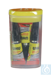 2-3865 neoLab neoLab� superglue super lightning minis, 3x1 �