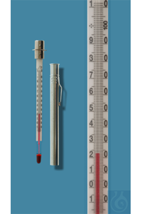 G15628-FL ��������� ��������� Amarell Refill, �������� �����, -10 + 100: 1 � C, 140x8,5 ��, �������� ...