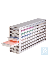 2-8347 neoLab neoLab� Schrankeinschub f. ���-������, 4�9 �������, 141 � 568 � 334 ��