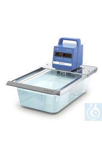 0008035000 IKA ICC basic eco 18 �������� ������������ � ����������� ������ �� 18 �