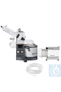 571-24100-00 Heidolph Hei-VAP University Academic (EU-Plug)