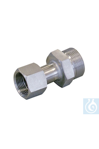 6723 ������� Huber M24x1,5f-M30x1,5�