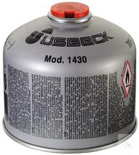 1430 Usbeck Cartridge 400 ��, ����������������� ������, EN 417: 2012