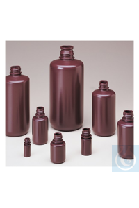 362085-0004 Nalgene Nalgene&trade; ����� ������������ �������� HDPE ����������� ������� ��� ...
