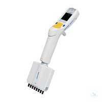 4861000783 Eppendorf Eppendorf Xplorer plus, 8-���������, 5-100 ���, ������������������� �������� ������������� ...