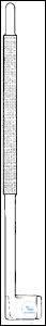 1 482 000 WITEG STIRRER SHAFTS, PK 10, � ���������� ������� (18 ��), ��� ���