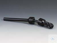 C 398-04 Bohlender Globe Stirrer ����� POM, ��� ����� ������� ����. 4 ��