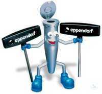 5703350102 ��������� ������ ������ Eppendorf Captain Eppi, 1 ��.