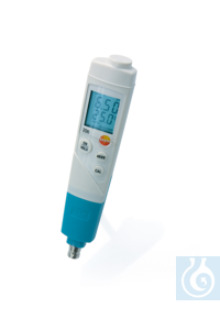 0563 2063 Testo testo 206-pH3 Set - ���������� pH / � C ����� �����
