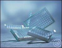 756075 Greiner Bio-One STRIP PLATE, 6xF16, PS, F-BOTTOM ,, �����, ���. �����, 5 ��. / �����