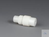 F 778-08 Bohlender Vario Couplings PVDF, ��� ���������� ���� � ���������� ��������� 0,8 ��
