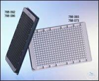 788092 Greiner Bio-One CELL CULTURE MICROPLATE, 384 WELL, PS, �CLEAR� ,, ����� �����, ������, ������, ...