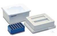 3880001042 Eppendorf IsoSafe � IsoPack, ����� ��� 1,5 / 2,0 �� ��������, -21 � C