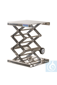 11122 Bochem Lab-Jack 18/10 ����� MAXI, 160x130 ��, ����. ������, ������� 75-400��