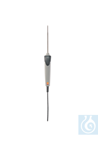 0609 1273 Testo �������� ����������������� ��������� / ����������� ���� (Pt100)