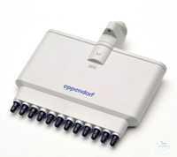3114613001 Eppendorf ������ �����, 30-300 ���, 12 �������