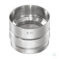 206161055 Haver & Boecker St.st. 50x25 �� / ������ - 2,50 ��, ISO 3310-1