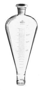 2 636 004 Witeg MULT-LEVEL REMOVAL FUNNEL SQUIBB, BORO. ����-�������� ������,