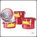 16874 Asecos Behaelterpumpe