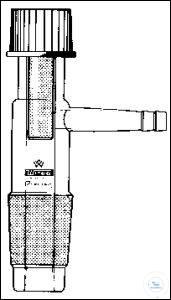 1 475 045 ����������� WITEG STIRRER � ����������� ������, PTFE-�������, ����� ST 4