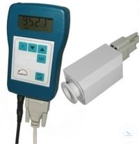 6 050 001 Witeg VACUUM METER PIZA 100. ��� ��������� ����������� ��������.